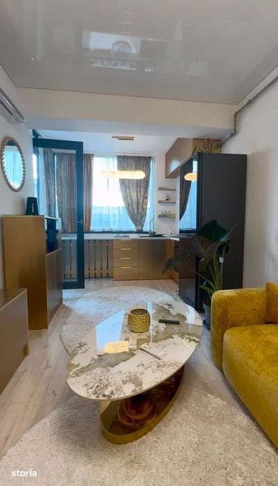Apartament 2 camere in Mamaia Nord | 100 m de mare | Ștefan Building