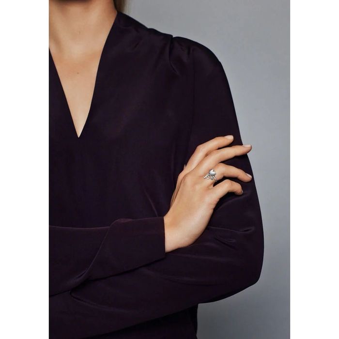 PANDORA пръстен "Духовни символи" /автентичен