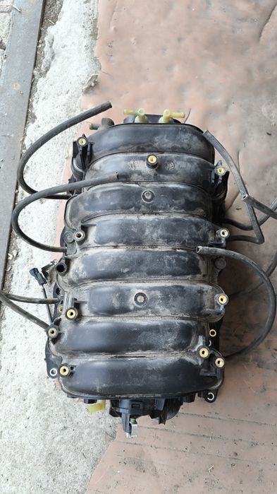 Продам коллектор 2AZ-FE