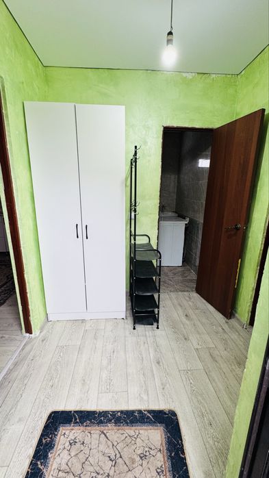 Новая времянка в аренду