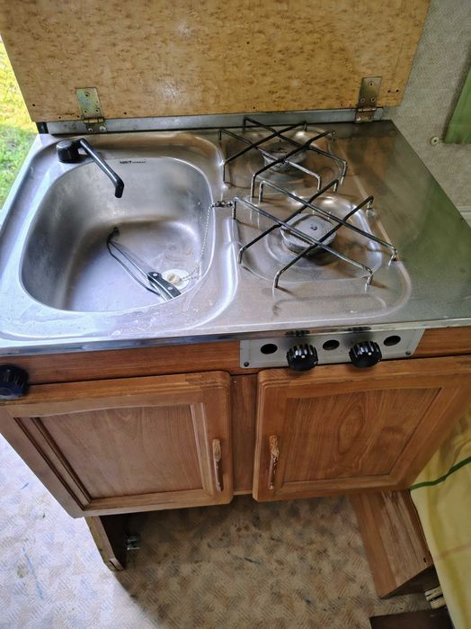 Rulota usoara plianta