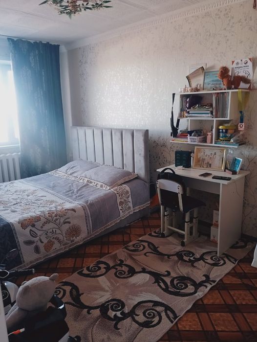 Продается квартира