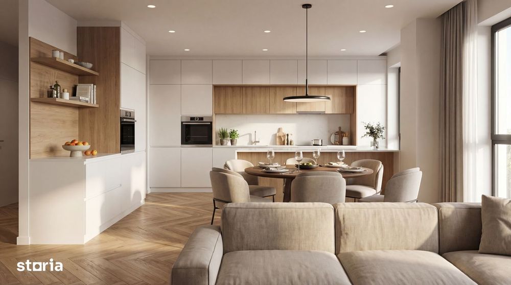 Apartament,