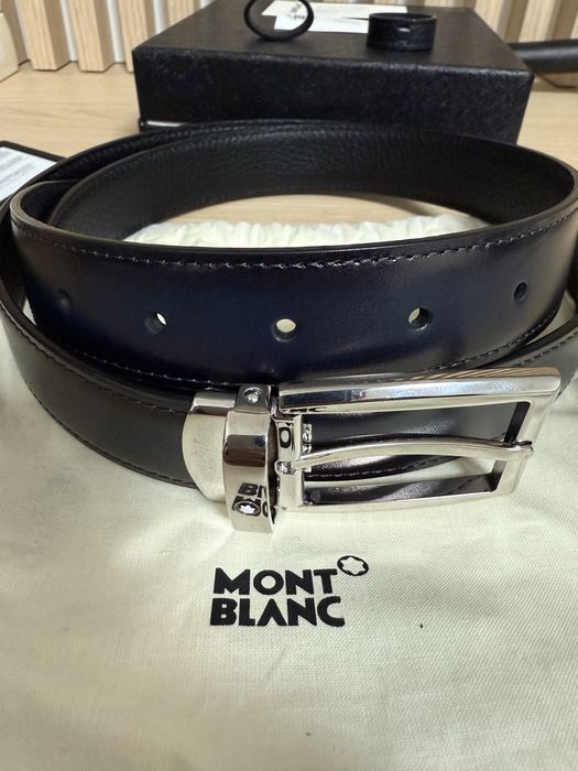 Curea Montblanc Business-ORIGINAL,NOU