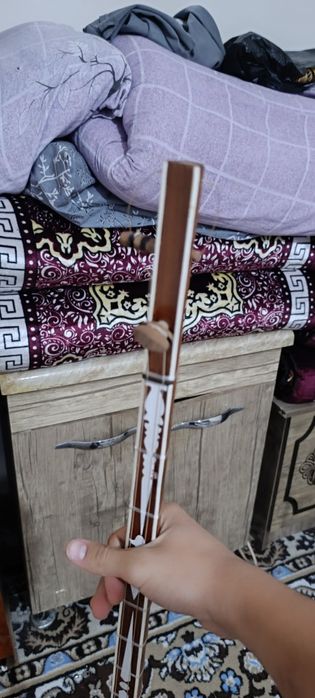 Yangi an'anaviy dutor sotiladi