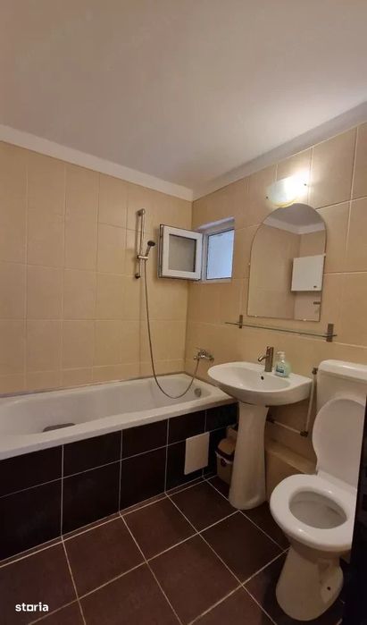 Iancului-Avrig-Obor  | 2 camere | metrou 4 minute |