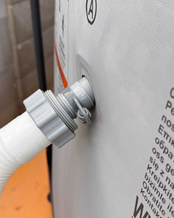 Adaptor tip B Intex 29061, 32/38mm, set 2 buc