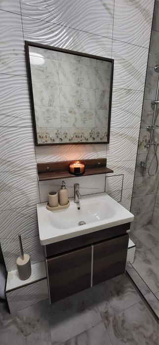 Продава се Тристаен апартамент в Казанлък - 69 кв.м за 584 €/кв.м - Снимка #6