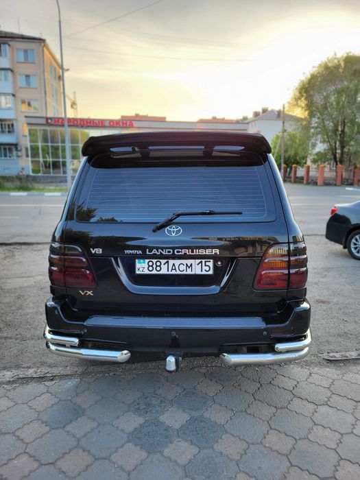 Продам крузак 100