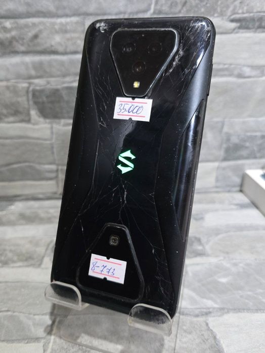 Black Shark 3 — 256 ГБ