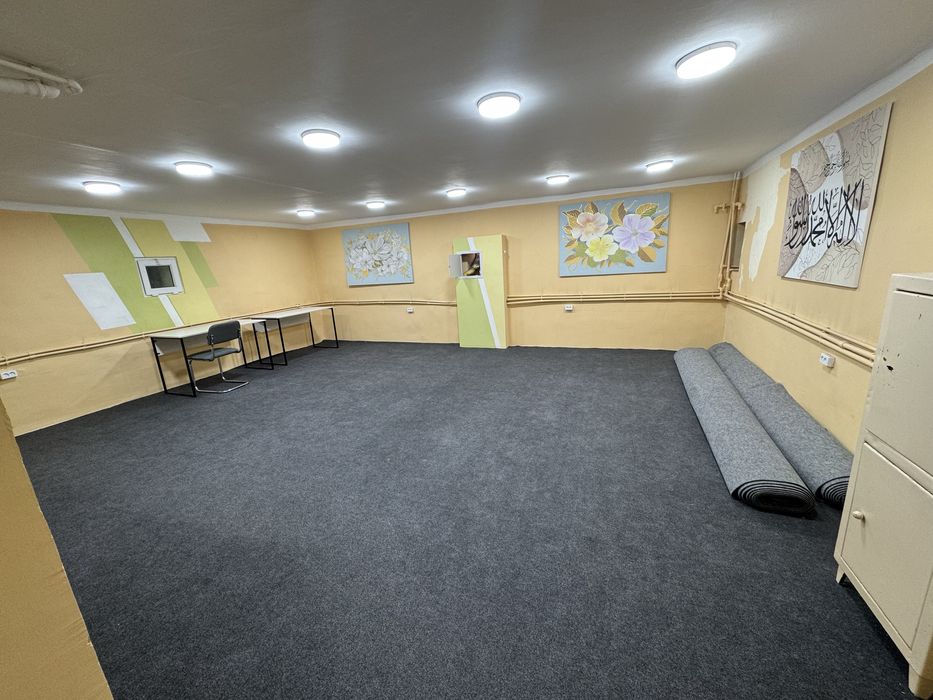 Arenda Chilonzor Ofis bez makler