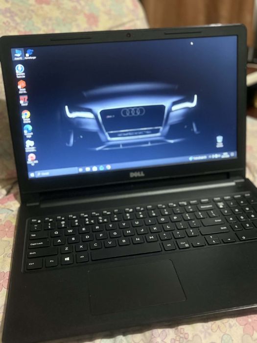 Dell insprion 15/ 3567