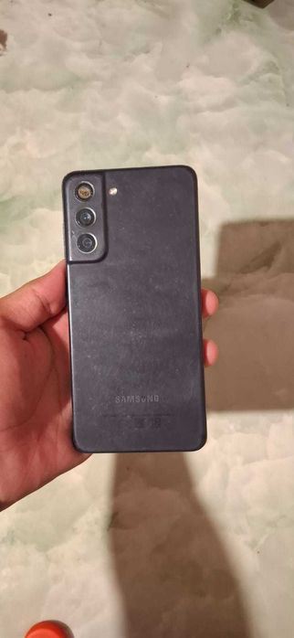 Samsung S21 FE 5G