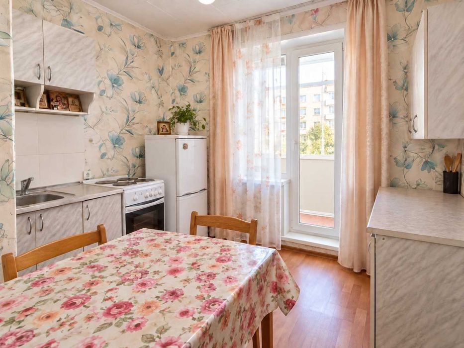 Продам Квартиру в районе апельсина