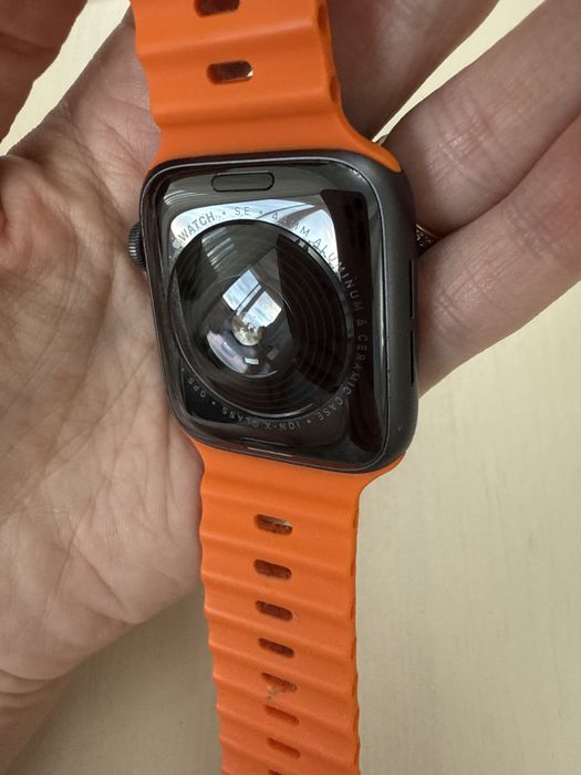 Apple watch SE 44 MM