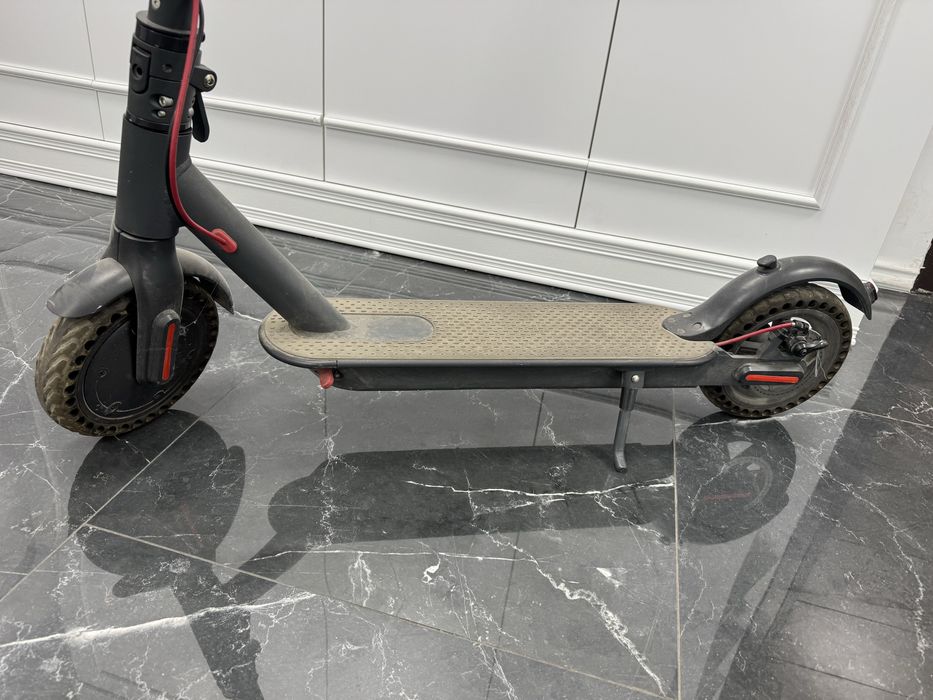 Електрическа Тротинетка