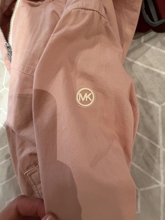 Детско яке Michael Kors