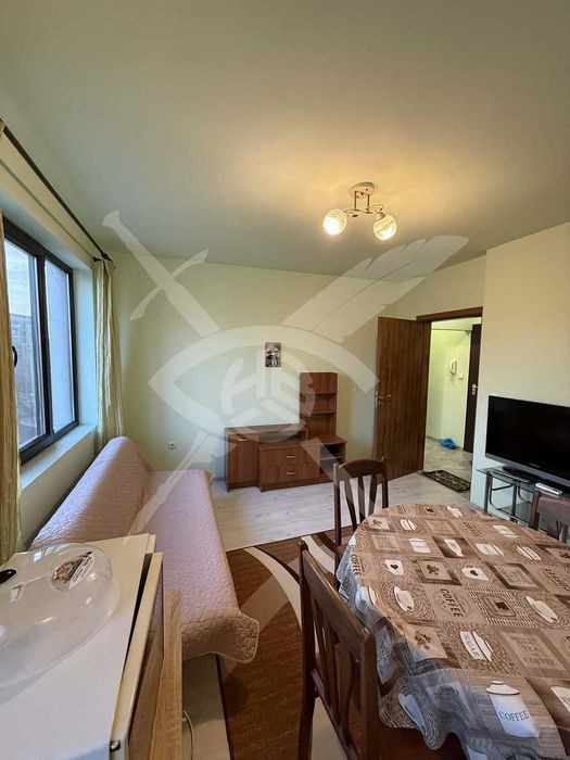 Двустаен апартамент - Колхозен пазар - 181325