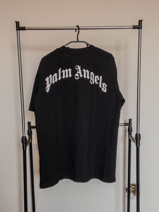 Tricou Palm Angels Teddy Bear Marimea L