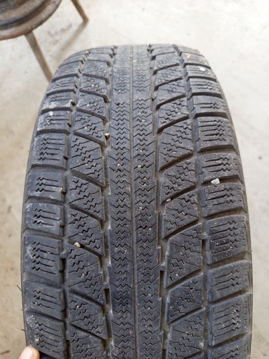 Автошина трианжел