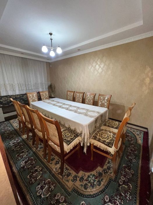 Срочно продаётся квартира