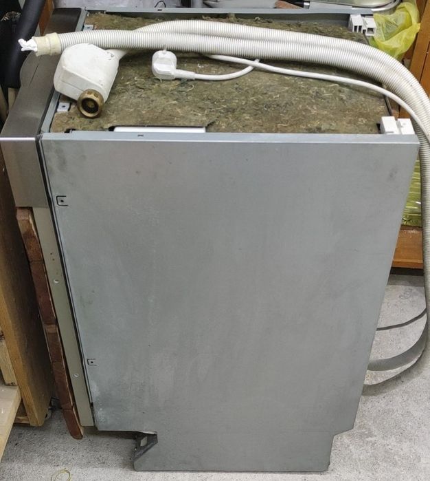 Съдомиялна Miele 45см. за  вграждане