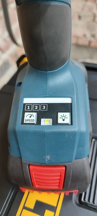 Продам гайковерт