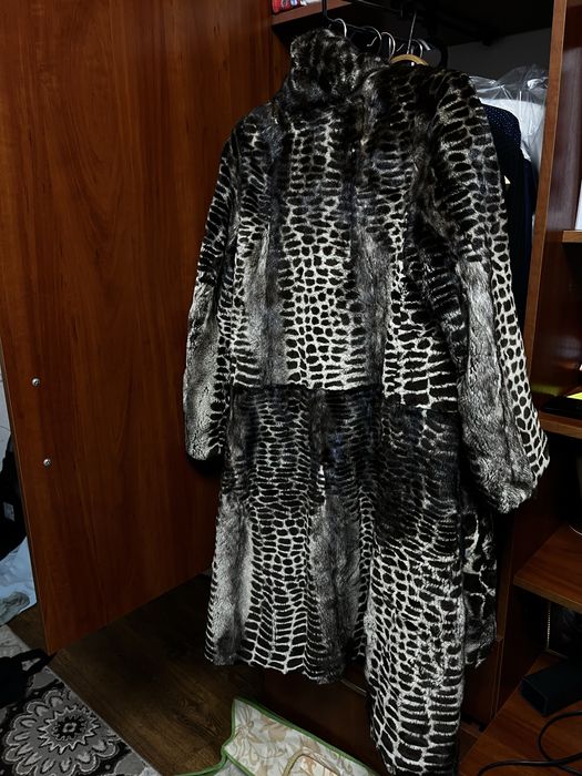 Продам Шубу Норка