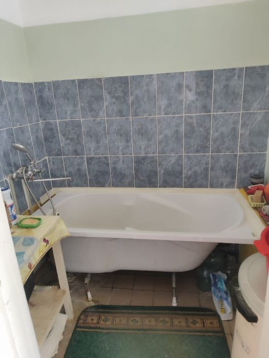 Продается двухкомнатная квартира