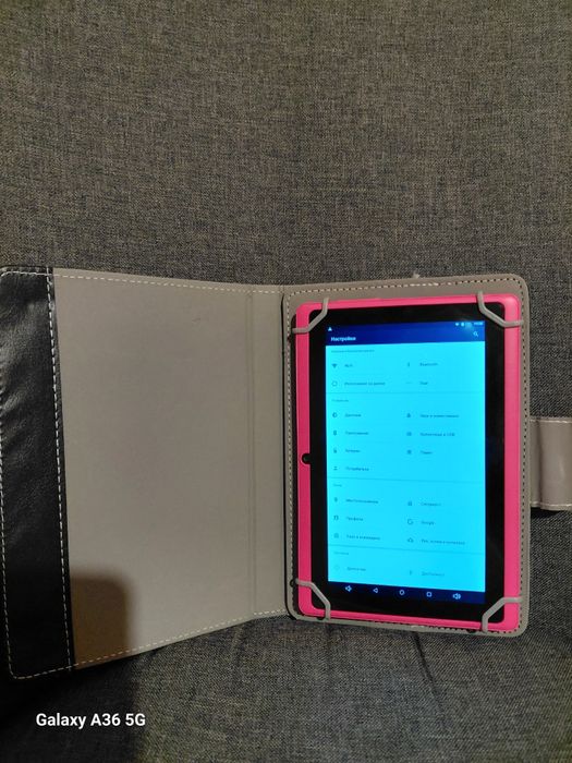 Продавам таблет, 7 инча