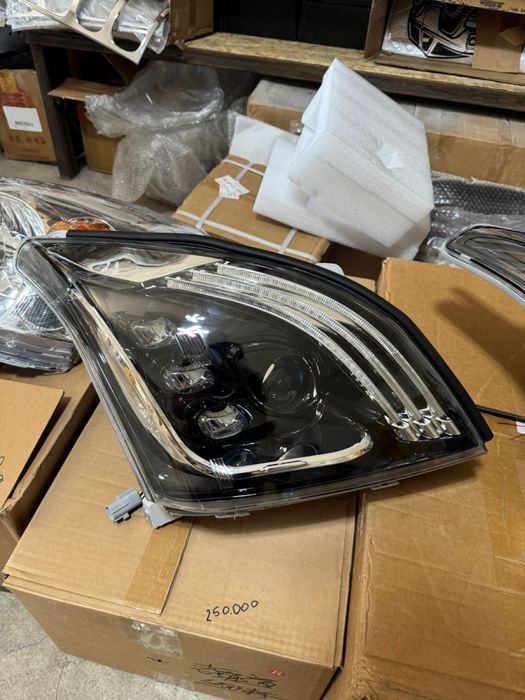 Фара Тойота Прадо 120 Лексус gx470