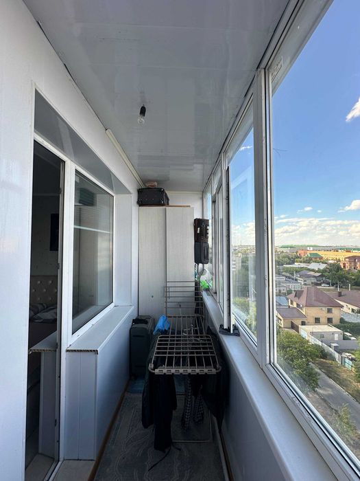 продам 3хкомнатную квартиру