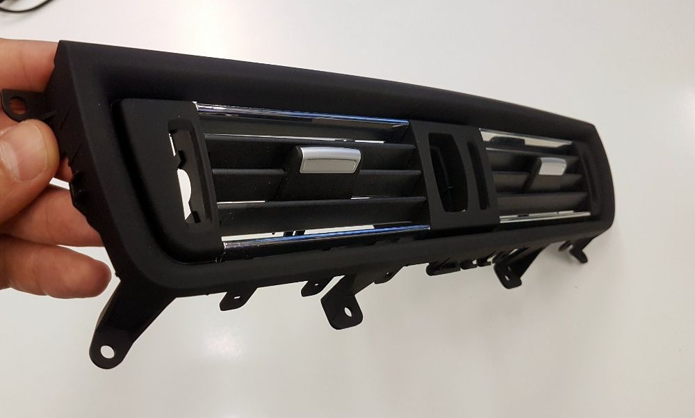 Grile ventilatie aer BMW seria 5 F10 F11 F18 fata spate, lateral