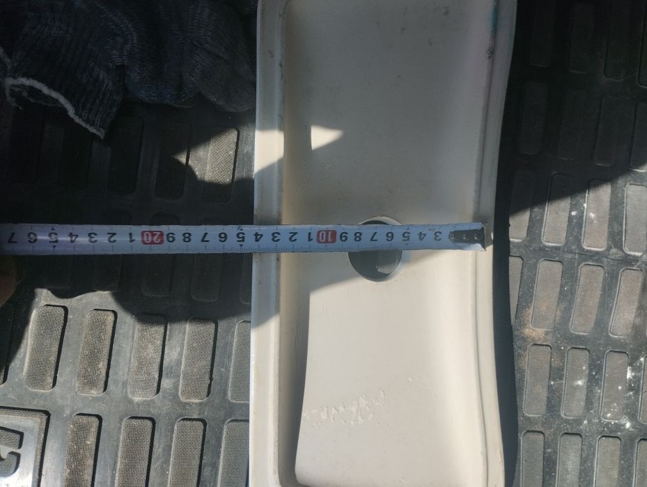 Крышка унитаза.очен хорошем состоянии