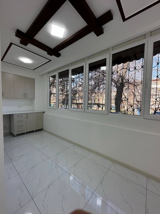 Лабзак | Ц-13 - Сдается в аренду помещение/Евро офис вдоль дороги 88м2