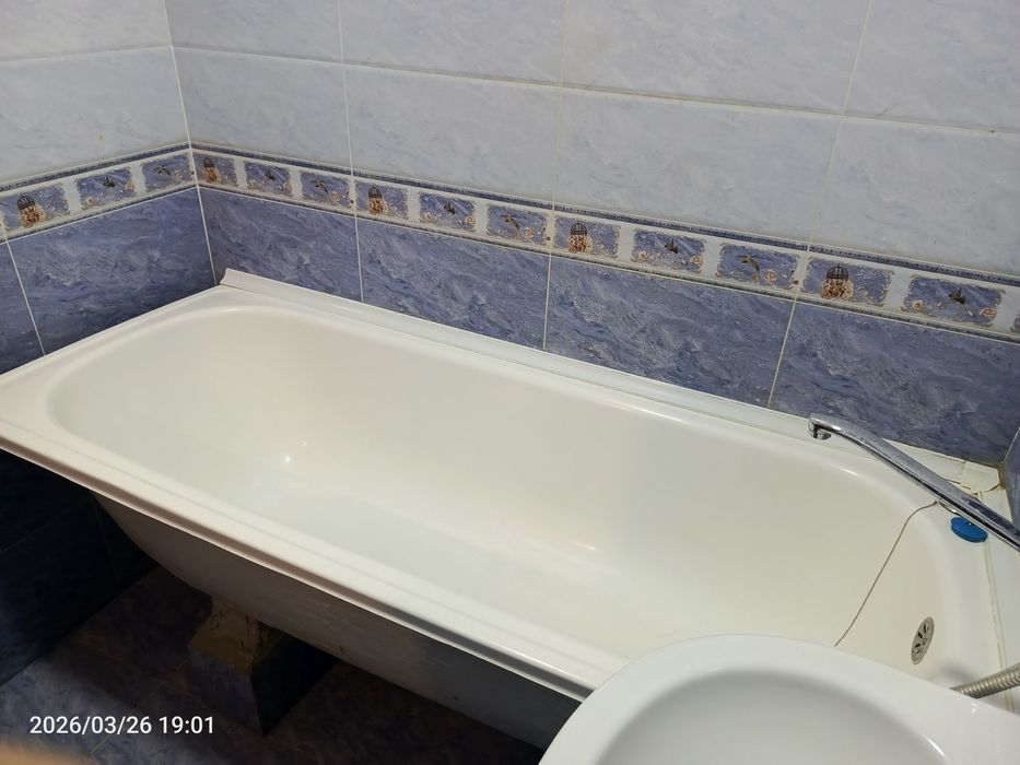 2 xonali kvartira. Yosh oila uchun. Zaks bilan.