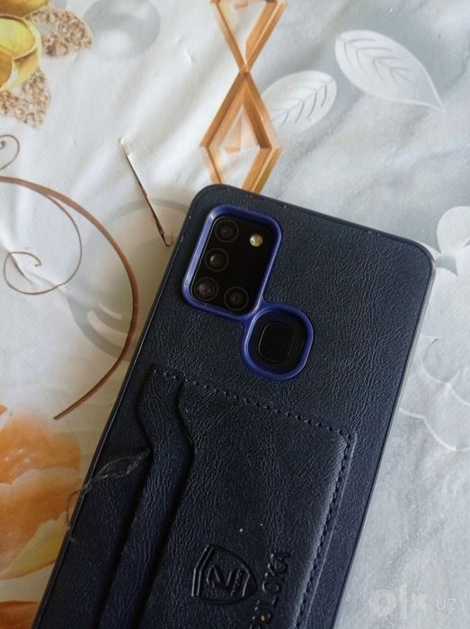 Samsung а21s 4/64 гб