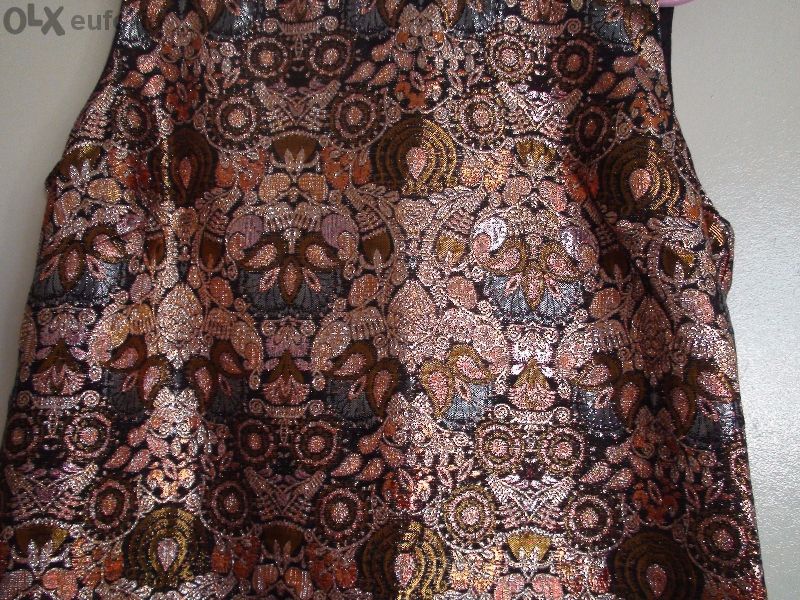 Нова  рокля H&m!