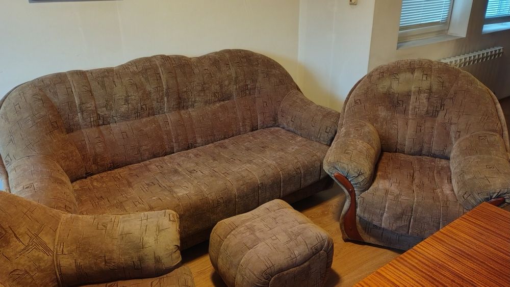 Холна гарнитура, Nachevi, 150 евро