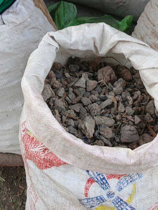 Продам керамзит в мешках