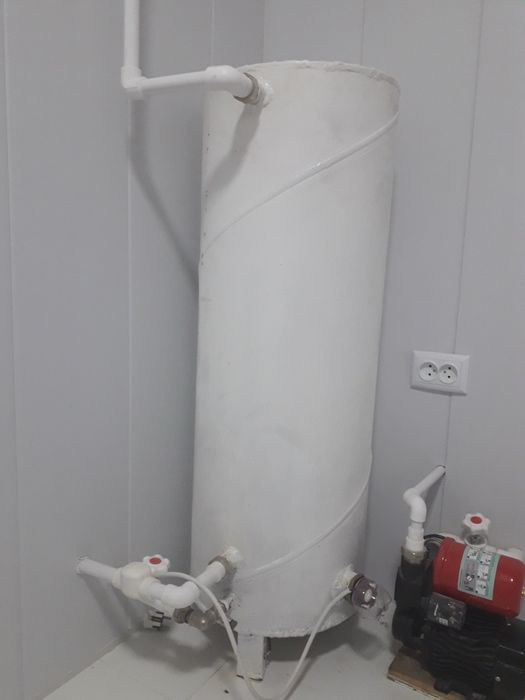 Котёл сотилади...