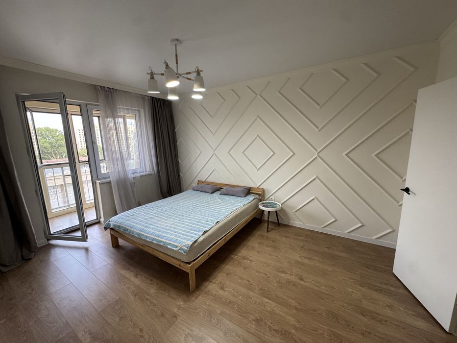 Продаи квартиру 44.6 кв