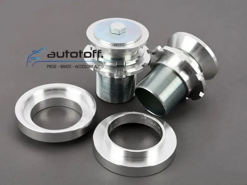 Suspensie sport reglabila pe duritate Audi A3 8P 8PA Quattro (03-12) FK Germania