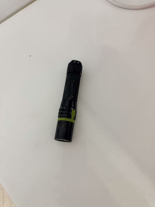 Fenix UC 30 фонарик