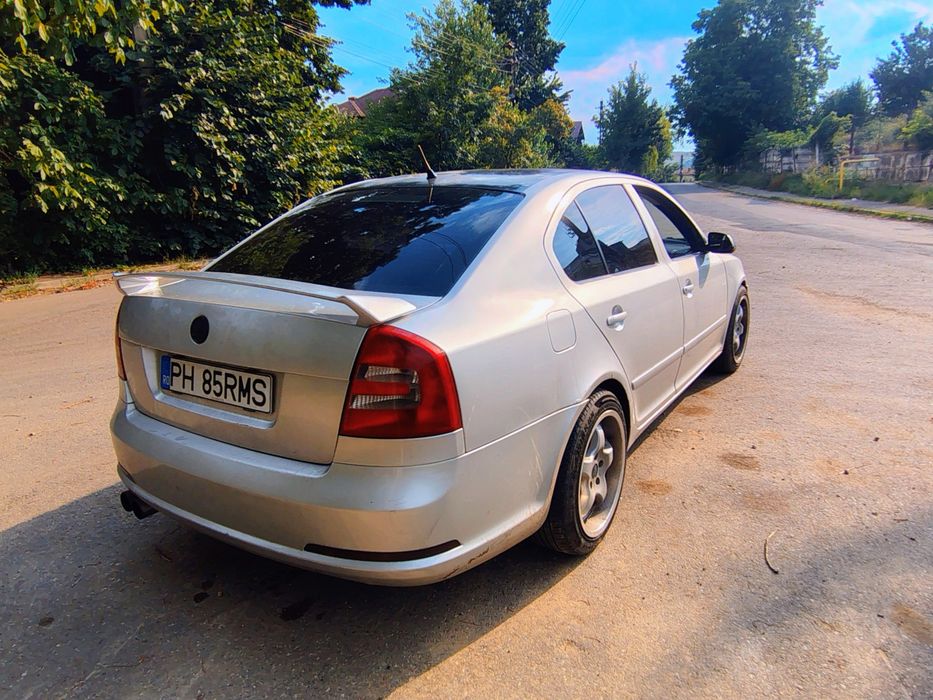 SKODA Octavia 0 — imagine 2