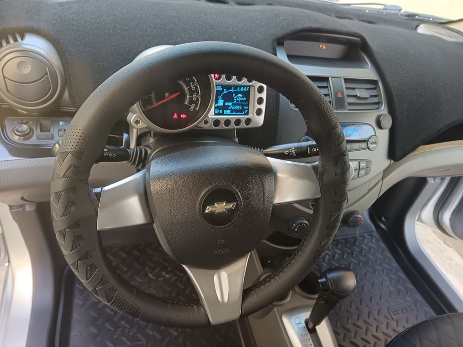 Спарк Афтомат идеал