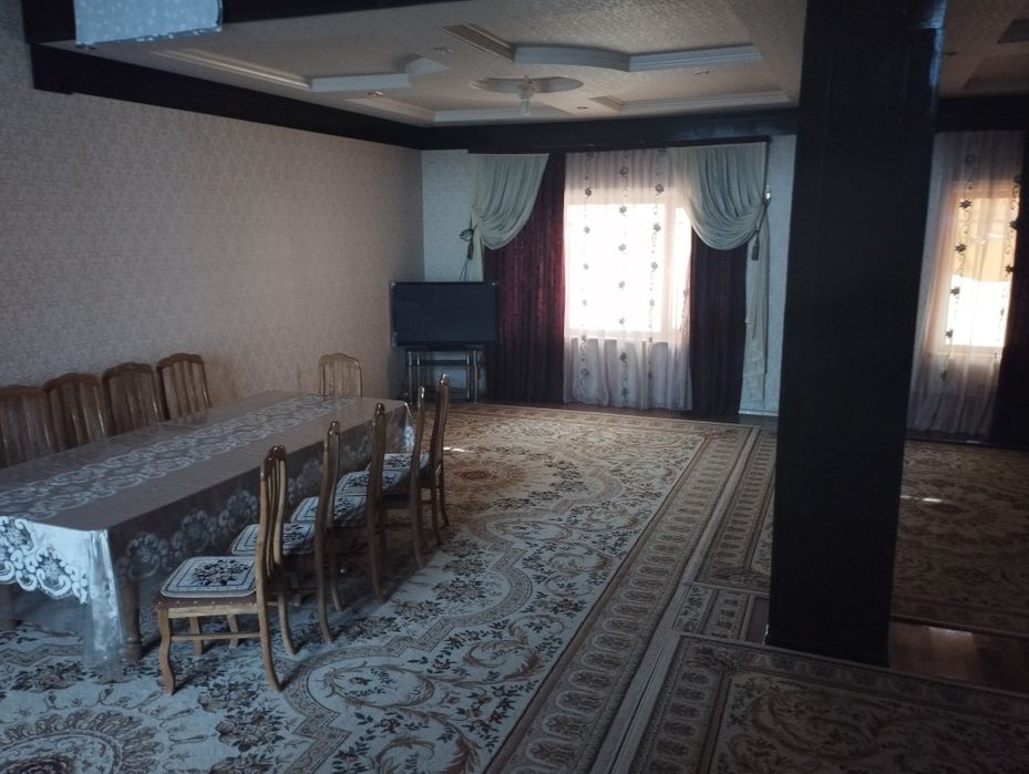 Sohibkor mahalla (bugor) Yongoqzor