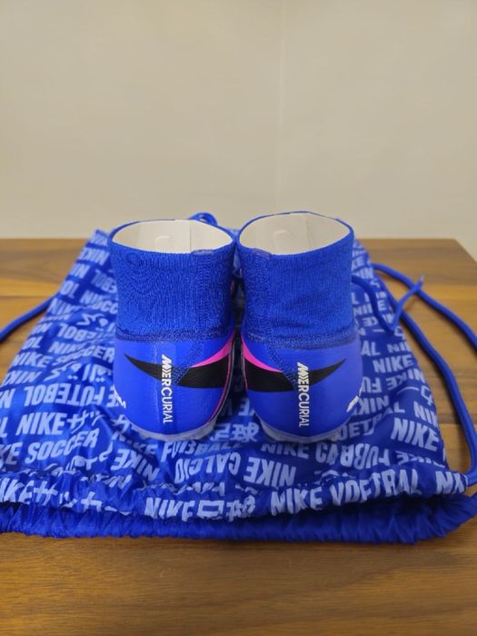 Бутсы nike оргинал