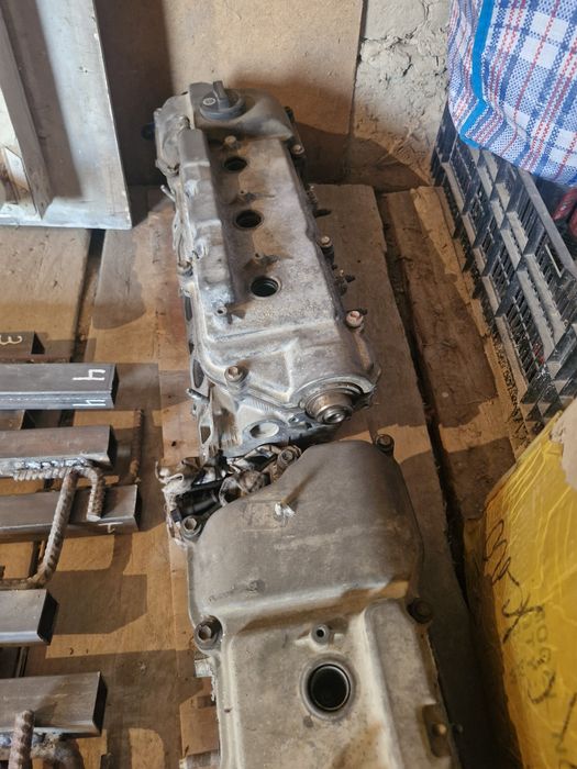 Галовка лексус рх300