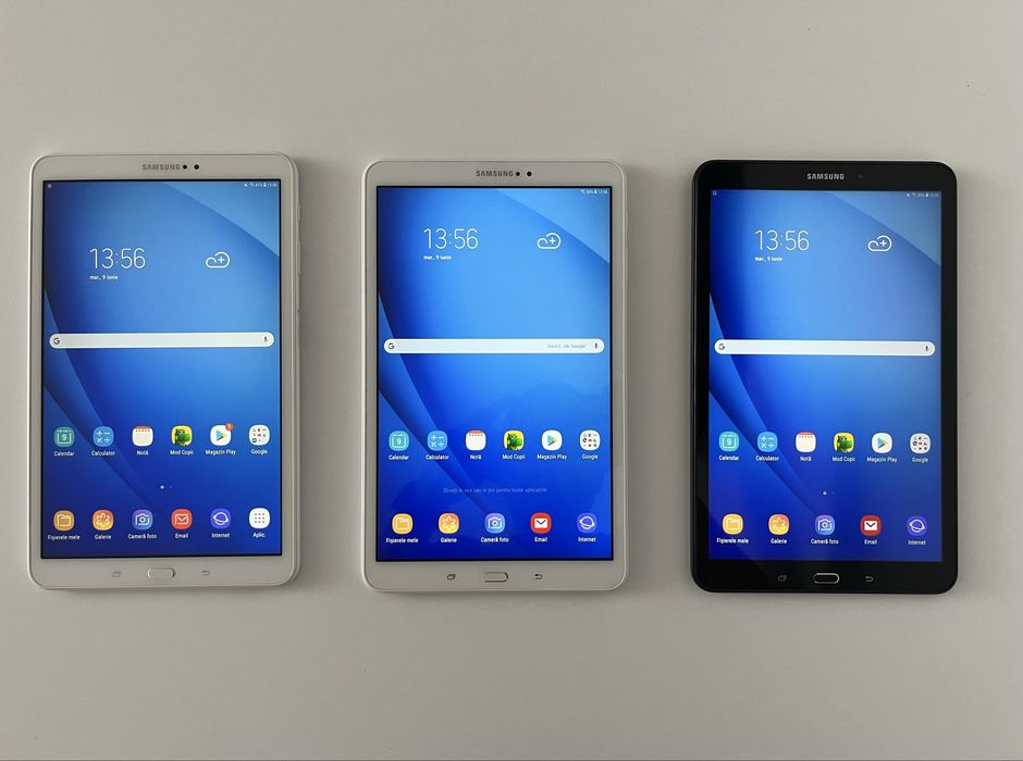 Tableta Samsung Tab A6